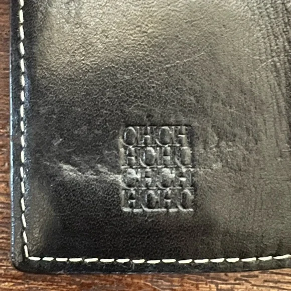 Carolina Herrera Key Holder